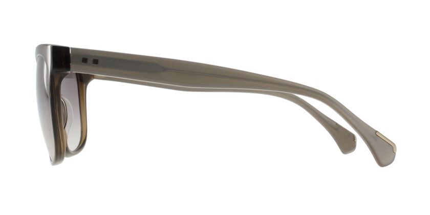 Anson Benson AB2022S044 Sunglasses - Side View